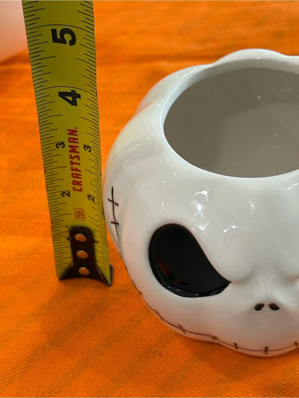 Disney nightmare before